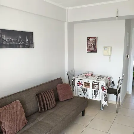 The Love House Каламата
